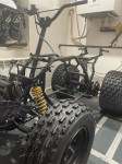 ATV E-ton st 250 viper 250 cm3