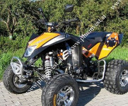 ATV EGL MAD MAX 250-registracija takoj