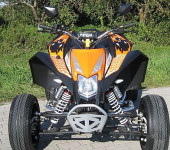 ATV EGL Mad Max SPORT 250 štirikolesnik