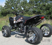 ATV EGL Mad Max SPORT 300 SPECILA EDITION štirikolesnik