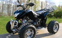 ATV EGL MOTOSPORT ROYAL LYDA203 250 XXL