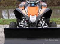 ATV EGL - ZA REGISTRACIJO - FULL MAD MAX PAKET OPREME