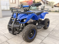 ATV ELEKTRO 800W RENEGADE 800 cm3