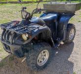 ATV Kazuma Jaguar 500 cm3