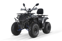 ATV Nero 200cc RS Sport CVT - VSA OPREMA