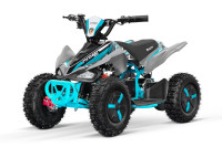 ATV PYTHON 1000W 6 col 36V 3x baterija