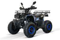 ATV Reptile 200cc CVT Platin Line - MAKSIMALNA OPREMA