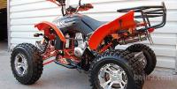 ATV SHINERAY 250 STIXE – VODNO HLAJEN - KREDIT