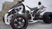 ATV SPORT -10. 12 ALI 14 COL SERVIS IN NADOMESTNI DELI