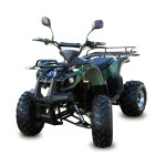 ATV TORONTO 1500W DELUXE - na obroke, brez pologa - LEANPAY, 2024 l.