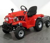 ATV TRAKTOR 110CC 4 takten za otroke ali odrasle štirikolesnik quad...