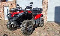 CFmoto, Polaris, Can am.. Atv KUPIM