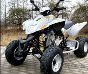 Dinli 450cc IZREDNO EKSPLOZIVEN ŠTIRIKOLESNIK ATV QUAD