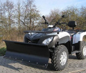 Dinli 700 XXXL 4x4 JETPOWER delovni stroj ATV ŠTIRIKOLESNIK