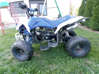 Druge znamke  125 ccm cm3