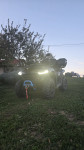 Druge znamke Segway AT5L eps B kategorija 500 cm3