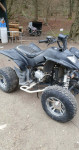 Druge znamke Štirikolesnik 250 cm3