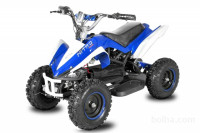 ECO ŠTIRIKOLESNIK ATV 800W 36V ELEKTRIČNI NAJNOVEJŠI MODEL KASAKI