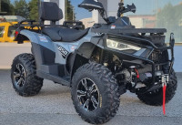 Linhai 650 Promax 4x4 650