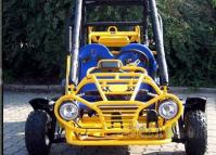 Loncin BUGGY 110CC 3G ZA OTROKE IN ODRASLE ATV ŠTIRIKOLESNIK AVTO