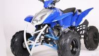 Mini Moto 125cc JUMPER RG7 Automatik+vzvratno širši model