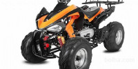 Mini Moto 150cc AKP Carbon Quad