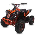 OTROŠKI ŠTIRIKOLESNIK MiniGade 1200W 48V 4x baterija