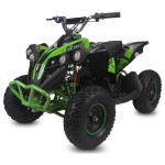OTROŠKI ŠTIRIKOLESNIK MiniGade 1200W 48V 4x baterija