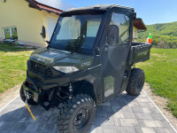 Polaris Ranger 570 SP 570 cm3