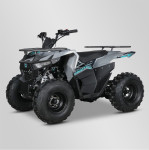 QUAD SANO 125CC HUMMER 8 COL