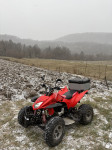 Sym  250 cm3