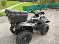 TGB Blade 550 550 cm3