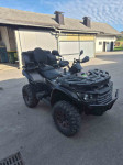 TGB Tgd600 561 cm3