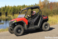 UTV ATV , 4-kolesniki, rabljeno tudi v okvari KUPIM