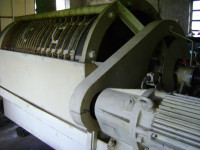 Preša Wilmes 1200L Automatic