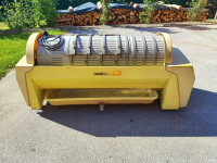 Stiskalnica Vaslin 300