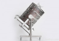 VODNA STISKALNICA INOX 80L