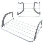 Balkonsko stojalo za sušenje perila