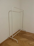 Stojalo za oblačila - ikea