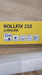 Sušilec perila Leifheit Rollfix 210