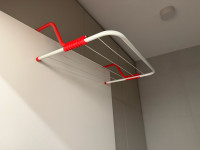 Sušilo za perilo / viseče