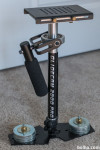 Glidecam 2000 pro+Arm Brace