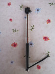 Monopod, selfi palica