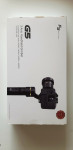 Stabilizator / Gimbal za akcijske kamere (GoPro)