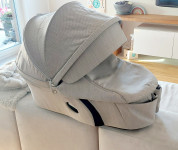 Košara za novorojenčka Stokke Xplory