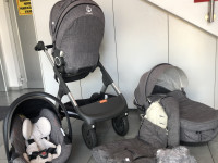 olx stokke trailz