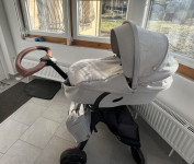 Otroški voziček Stokke Xplory 2v1