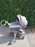 Otroški voziček STOKKE XPLORY