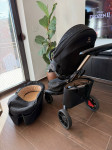 Prodam voziček Stokke Xplory X- Limited edition Signature Black