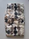 Stokke komplet za stolček